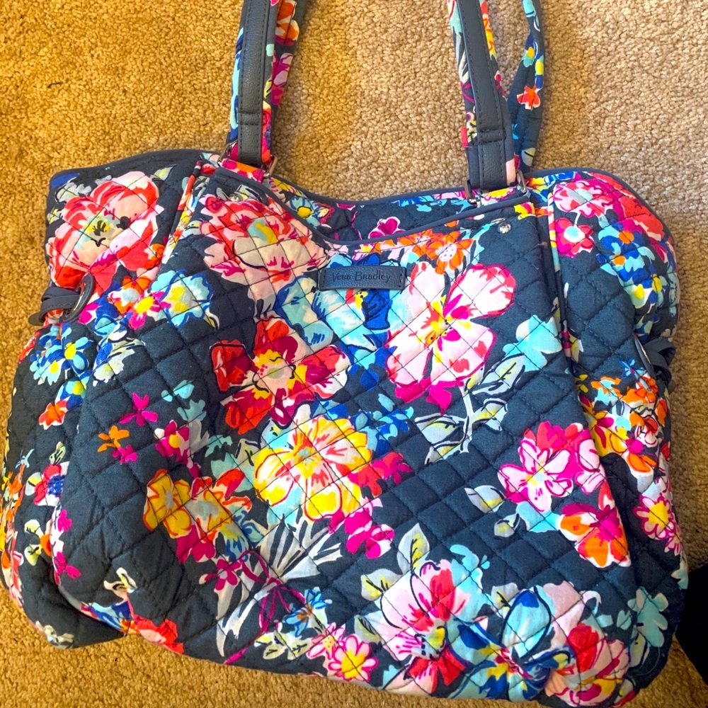Vera Bradley bag